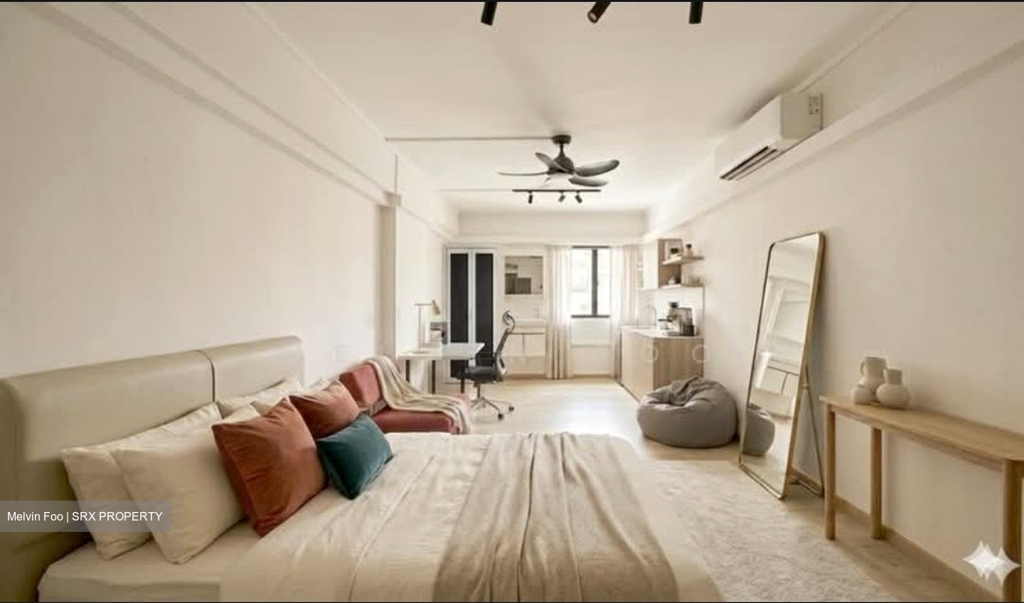 Blk 871 Woodlands Street 81 (Woodlands), HDB 3 Rooms #559983891